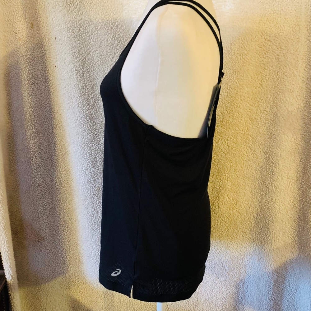 ASICS Crossback Tank - Picture 3 of 4